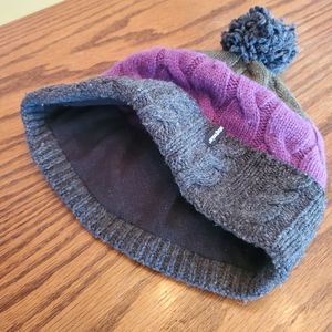 Patagonia Wool Blend Beanie